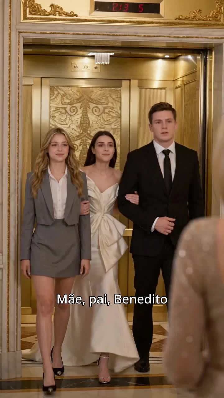 Episódio 20 - Agora Eles Querem que Eu Volte!